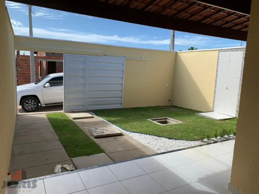 Casa com 2 quartos à venda, 75m2 em Itaitinga - CE - imagem 9 Foto 9 de Casa com 2 quartos à venda, 75m2 em Itaitinga - CE