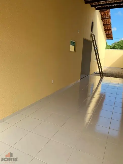 Casa com 2 quartos à venda, 75m2 em Itaitinga - CE - imagem 7 Foto 7 de Casa com 2 quartos à venda, 75m2 em Itaitinga - CE