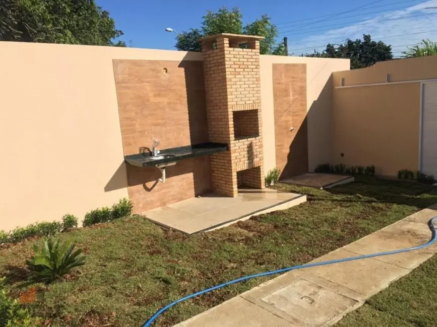 Casa com 3 quartos à venda, 75m2 em Eusebio - CE - imagem 7 Foto 7 de Casa com 3 quartos à venda, 75m2 em Eusebio - CE