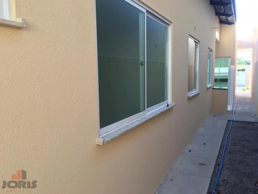 Foto 9 de Casa com 3 quartos à venda, 75m2 em Eusebio - CE