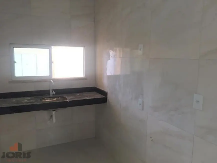 Foto 7 de Casa com 3 quartos à venda, 75m2 em Eusebio - CE