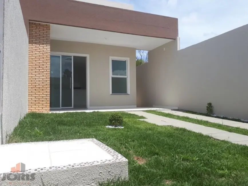 Casa com 2 quartos à venda, 87m2 em Itaitinga - CE - imagem 7 Foto 7 de Casa com 2 quartos à venda, 87m2 em Itaitinga - CE