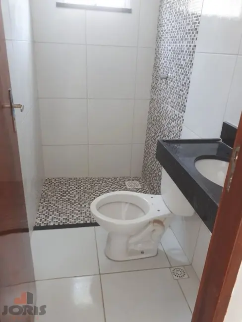 Casa com 2 quartos à venda, 87m2 em Itaitinga - CE - imagem 5 Foto 5 de Casa com 2 quartos à venda, 87m2 em Itaitinga - CE