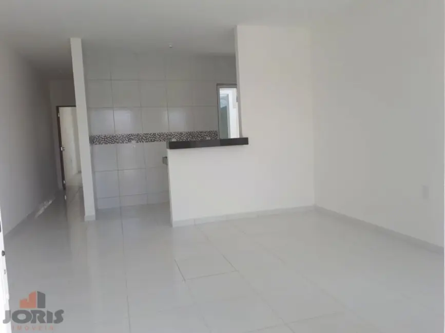 Casa com 2 quartos à venda, 87m2 em Itaitinga - CE - imagem 3 Foto 3 de Casa com 2 quartos à venda, 87m2 em Itaitinga - CE