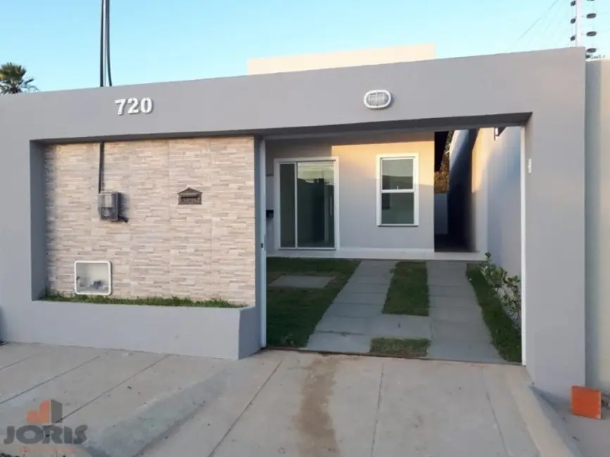 Foto 5 de Casa com 2 quartos à venda, 87m2 em Itaitinga - CE