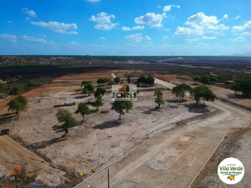 Terreno / Lote à venda, 168m2 em Centro, Pacajus - CE - imagem 5 Foto 5 de Terreno / Lote à venda, 168m2 em Centro, Pacajus - CE