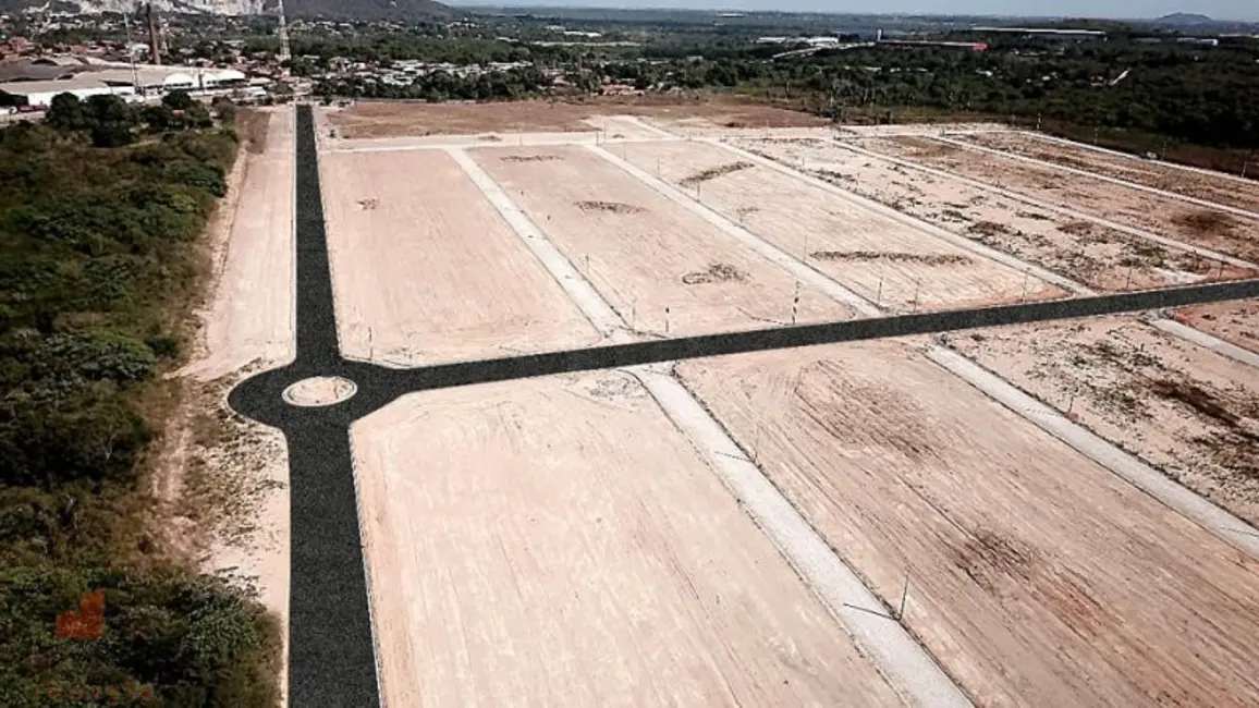 Foto 7 de Terreno / Lote à venda, 150m2 em Centro, Itaitinga - CE