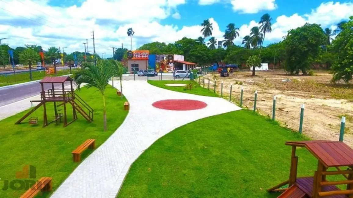 Foto 8 de Terreno / Lote à venda, 160m2 em Centro, Horizonte - CE