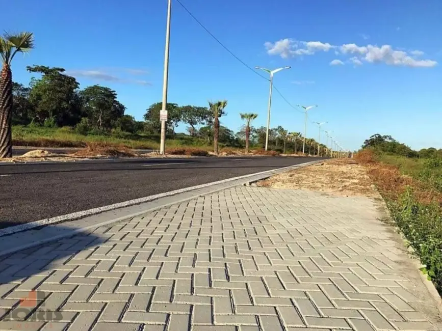 Foto 9 de Terreno / Lote à venda, 160m2 em Centro, Horizonte - CE