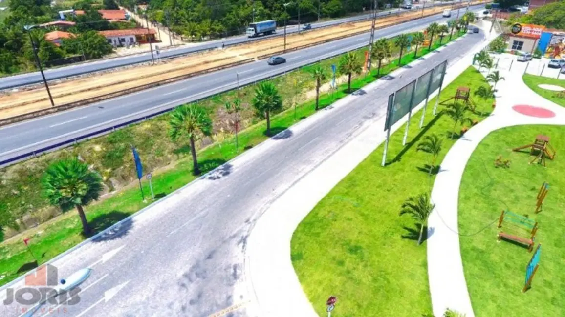 Foto 7 de Terreno / Lote à venda, 160m2 em Centro, Horizonte - CE