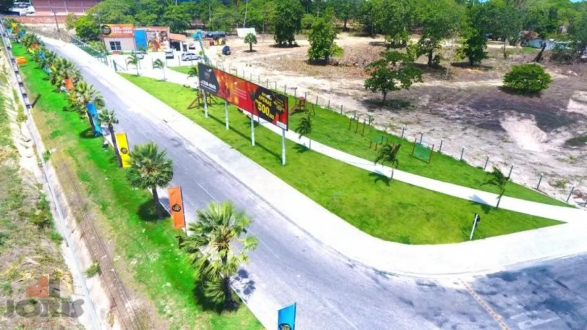 Foto 8 de Terreno / Lote à venda, 160m2 em Centro, Horizonte - CE