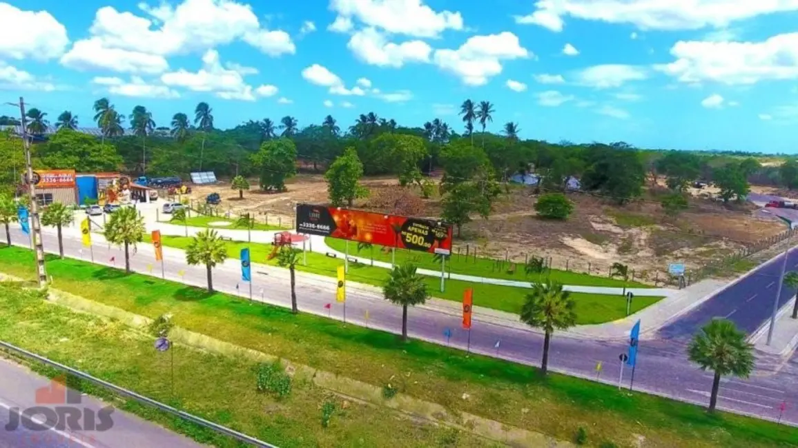 Foto 7 de Terreno / Lote à venda, 160m2 em Centro, Horizonte - CE