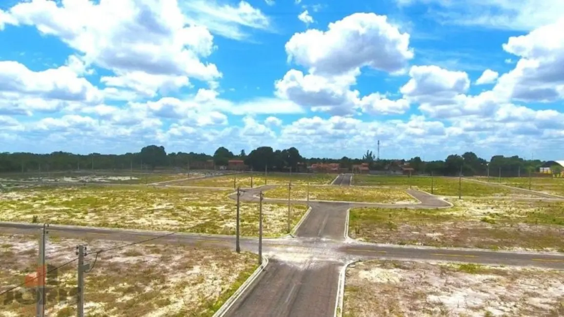 Foto 6 de Terreno / Lote à venda, 200m2 em Centro, Horizonte - CE