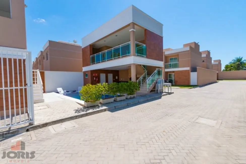 Casa com 3 quartos à venda, 69m2 em Eusebio - CE - imagem 7 Foto 7 de Casa com 3 quartos à venda, 69m2 em Eusebio - CE