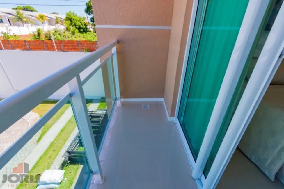 Casa com 3 quartos à venda, 69m2 em Eusebio - CE - imagem 9 Foto 9 de Casa com 3 quartos à venda, 69m2 em Eusebio - CE