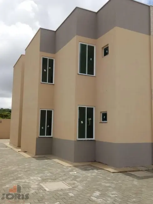 Foto 4 de Apartamento com 2 quartos à venda, 53m2 em Pedras, Fortaleza - CE