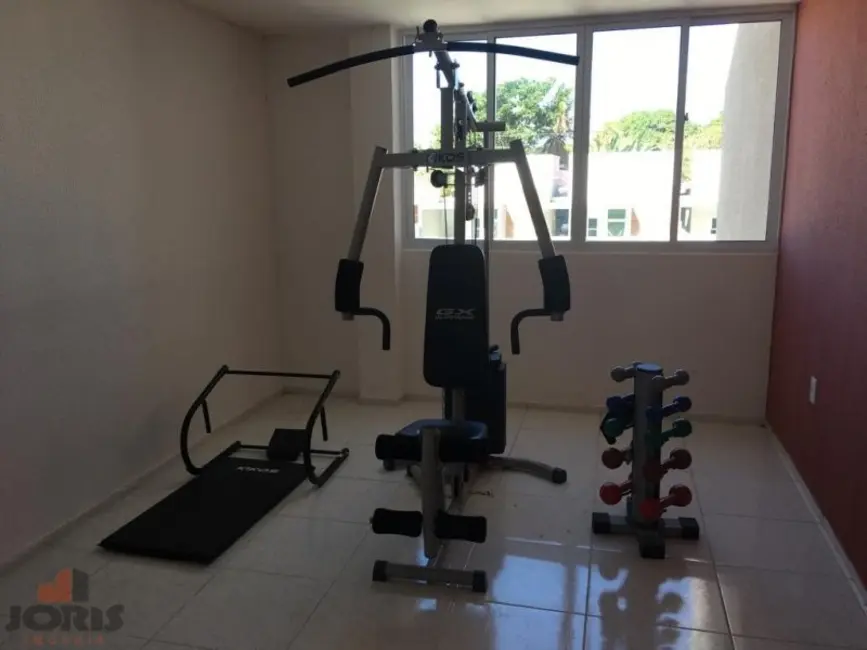 Apartamento com 2 quartos à venda, 53m2 em Itaitinga - CE - imagem 3 Foto 3 de Apartamento com 2 quartos à venda, 53m2 em Itaitinga - CE