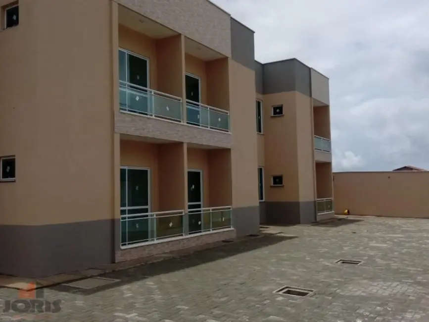 Foto 2 de Apartamento com 2 quartos à venda, 53m2 em Itaitinga - CE