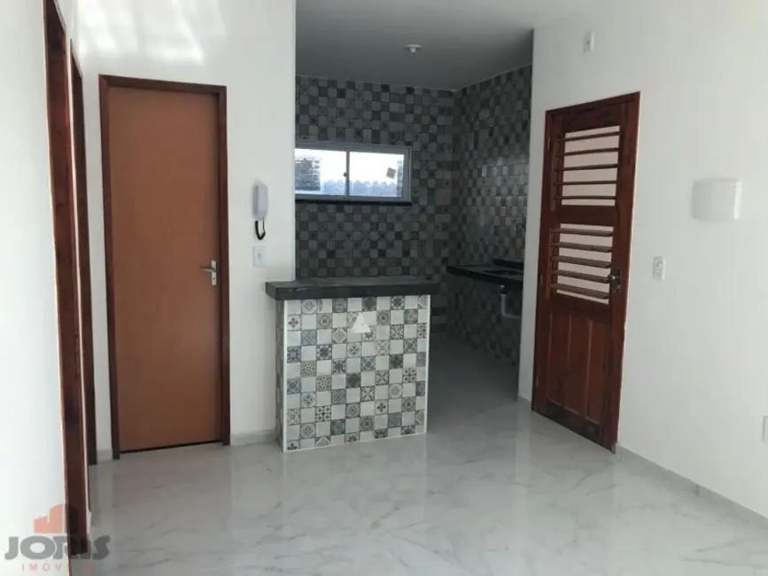 Foto 2 de Apartamento com 2 quartos à venda, 53m2 em Itaitinga - CE
