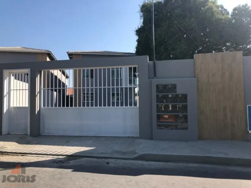 Apartamento com 2 quartos à venda, 53m2 em Itaitinga - CE - imagem 4 Foto 4 de Apartamento com 2 quartos à venda, 53m2 em Itaitinga - CE