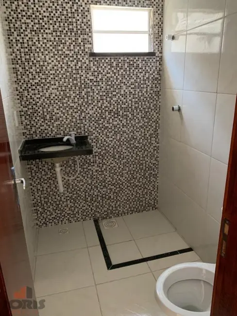 Casa com 2 quartos à venda, 81m2 em Itaitinga - CE - imagem 7 Foto 7 de Casa com 2 quartos à venda, 81m2 em Itaitinga - CE