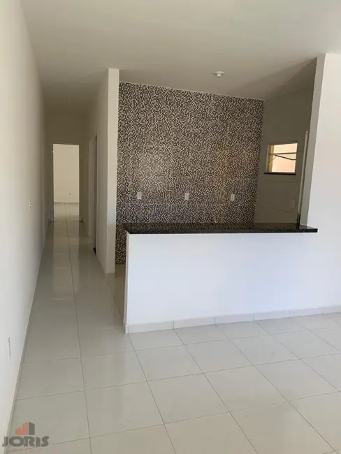 Foto 5 de Casa com 2 quartos à venda, 75m2 em Itaitinga - CE