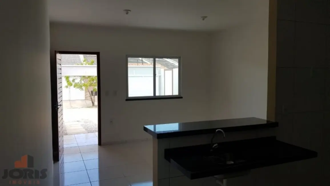 Casa com 2 quartos à venda, 82m2 em Itaitinga - CE - imagem 9 Foto 9 de Casa com 2 quartos à venda, 82m2 em Itaitinga - CE