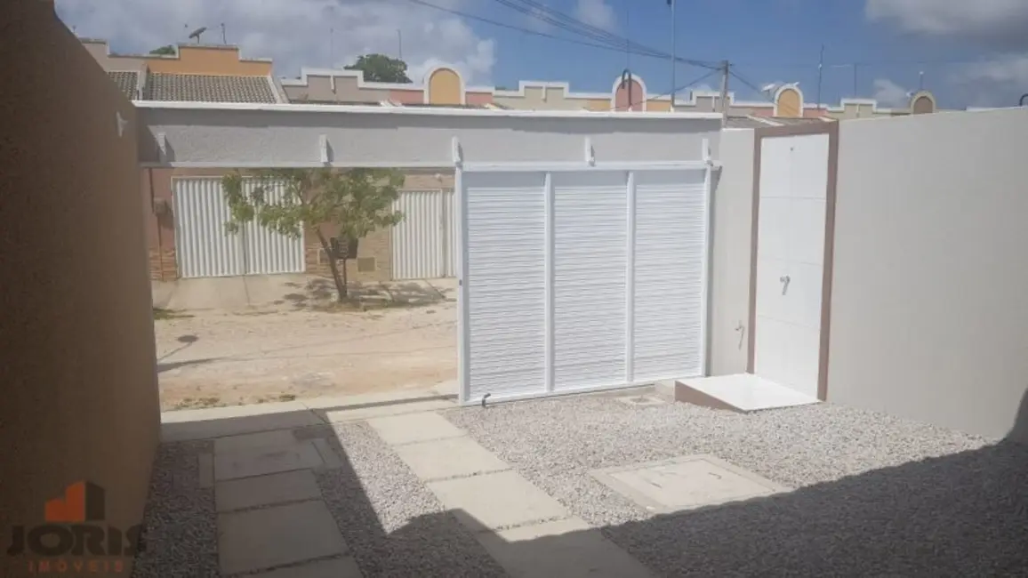Casa com 2 quartos à venda, 82m2 em Itaitinga - CE - imagem 5 Foto 5 de Casa com 2 quartos à venda, 82m2 em Itaitinga - CE