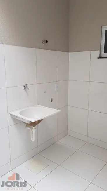 Casa com 2 quartos à venda, 82m2 em Itaitinga - CE - imagem 8 Foto 8 de Casa com 2 quartos à venda, 82m2 em Itaitinga - CE