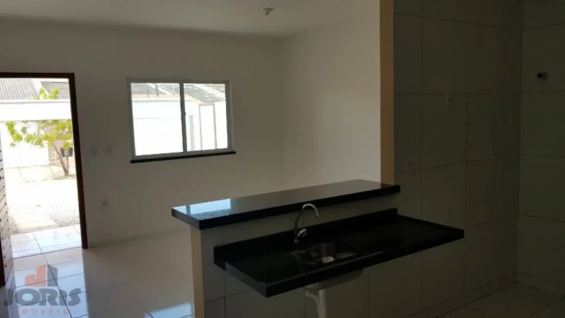 Casa com 2 quartos à venda, 82m2 em Itaitinga - CE - imagem 3 Foto 3 de Casa com 2 quartos à venda, 82m2 em Itaitinga - CE