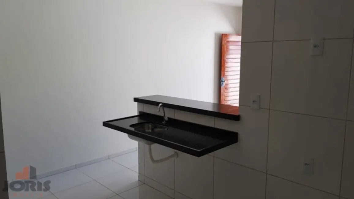Casa com 2 quartos à venda, 82m2 em Itaitinga - CE - imagem 7 Foto 7 de Casa com 2 quartos à venda, 82m2 em Itaitinga - CE