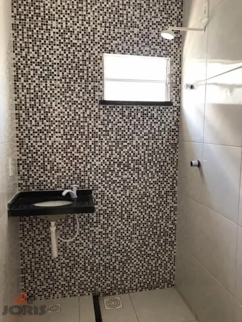 Casa com 2 quartos à venda, 81m2 em Itaitinga - CE - imagem 5 Foto 5 de Casa com 2 quartos à venda, 81m2 em Itaitinga - CE