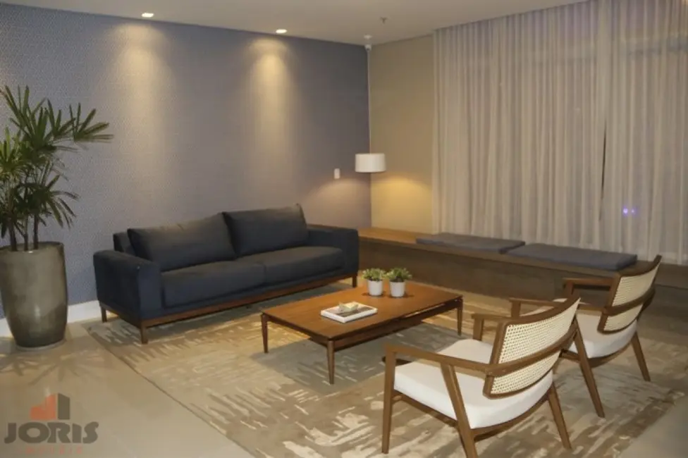 Apartamento com 3 quartos à venda, 88m2 em De Lourdes, Fortaleza - CE - imagem 2 Foto 2 de Apartamento com 3 quartos à venda, 88m2 em De Lourdes, Fortaleza - CE