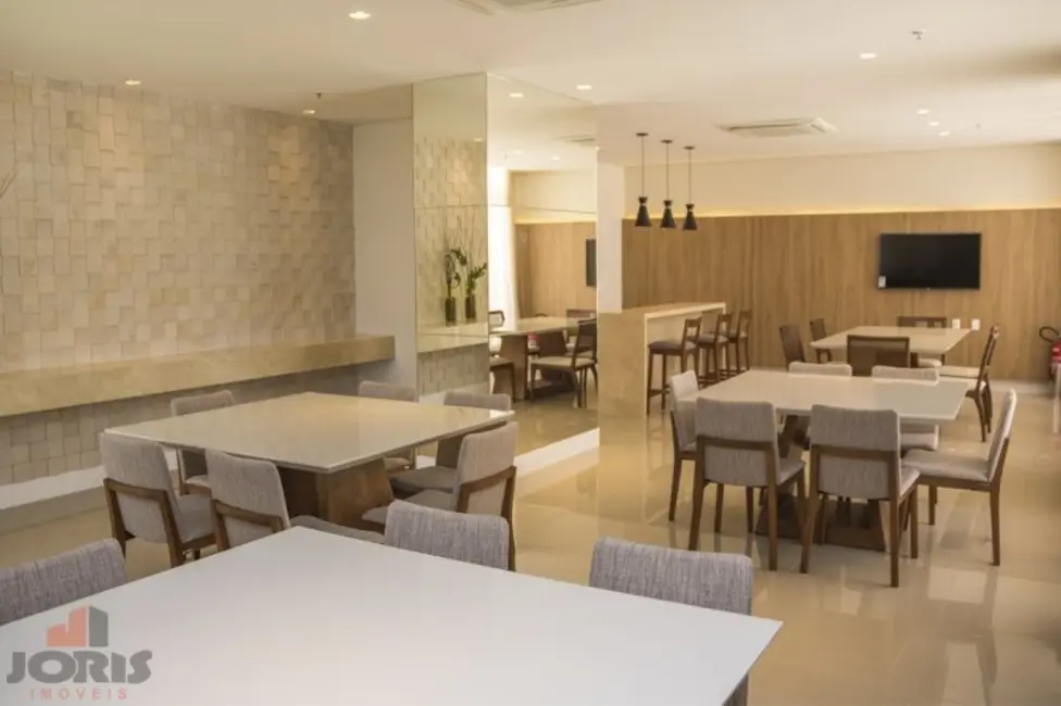 Apartamento com 3 quartos à venda, 88m2 em De Lourdes, Fortaleza - CE - imagem 5 Foto 5 de Apartamento com 3 quartos à venda, 88m2 em De Lourdes, Fortaleza - CE