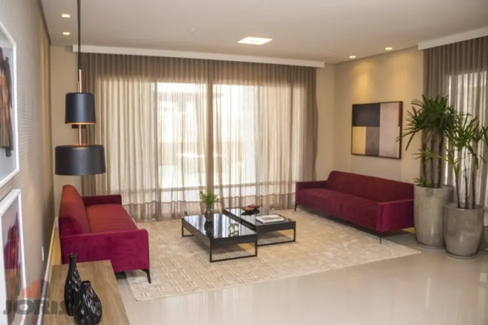 Apartamento com 3 quartos à venda, 88m2 em De Lourdes, Fortaleza - CE - imagem 3 Foto 3 de Apartamento com 3 quartos à venda, 88m2 em De Lourdes, Fortaleza - CE