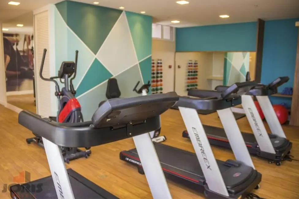 Apartamento com 3 quartos à venda, 88m2 em De Lourdes, Fortaleza - CE - imagem 7 Foto 7 de Apartamento com 3 quartos à venda, 88m2 em De Lourdes, Fortaleza - CE