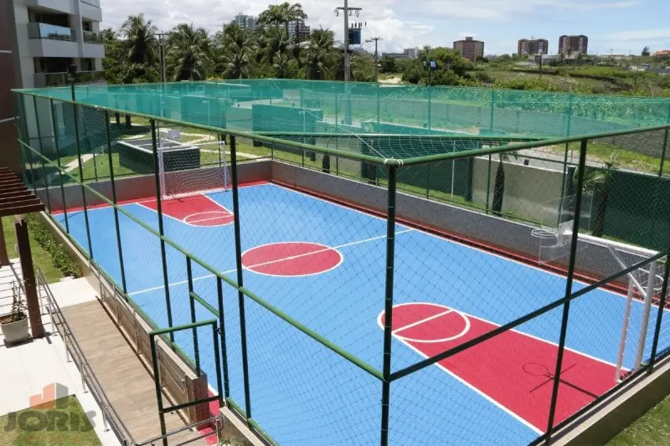 Apartamento com 3 quartos à venda, 88m2 em De Lourdes, Fortaleza - CE - imagem 9 Foto 9 de Apartamento com 3 quartos à venda, 88m2 em De Lourdes, Fortaleza - CE