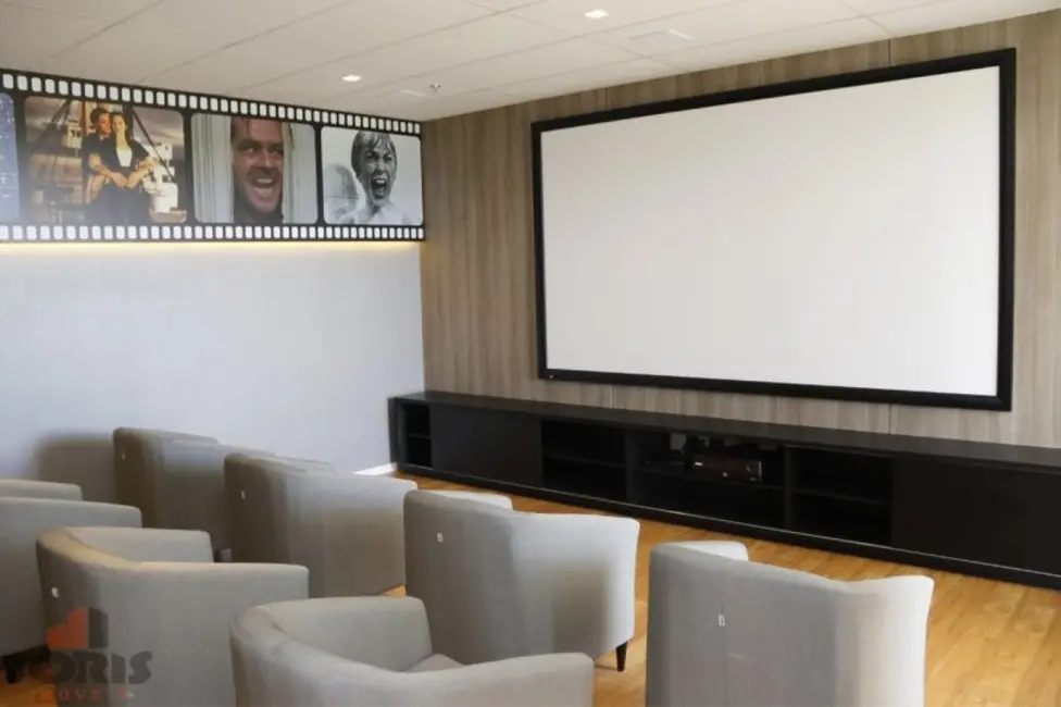 Apartamento com 3 quartos à venda, 88m2 em De Lourdes, Fortaleza - CE - imagem 8 Foto 8 de Apartamento com 3 quartos à venda, 88m2 em De Lourdes, Fortaleza - CE