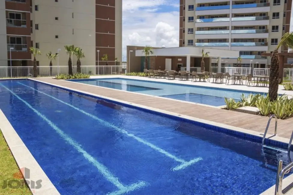 Apartamento com 3 quartos à venda, 88m2 em De Lourdes, Fortaleza - CE - imagem 1 Foto 1 de Apartamento com 3 quartos à venda, 88m2 em De Lourdes, Fortaleza - CE