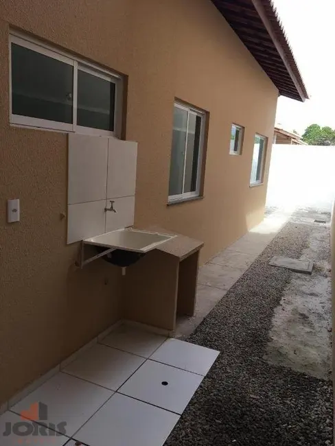 Foto 6 de Casa com 2 quartos à venda, 74m2 em Buenos Aires, Horizonte - CE