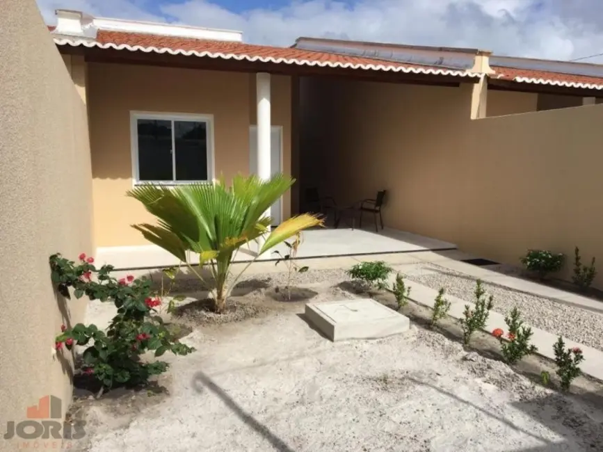 Foto 9 de Casa com 2 quartos à venda, 74m2 em Buenos Aires, Horizonte - CE