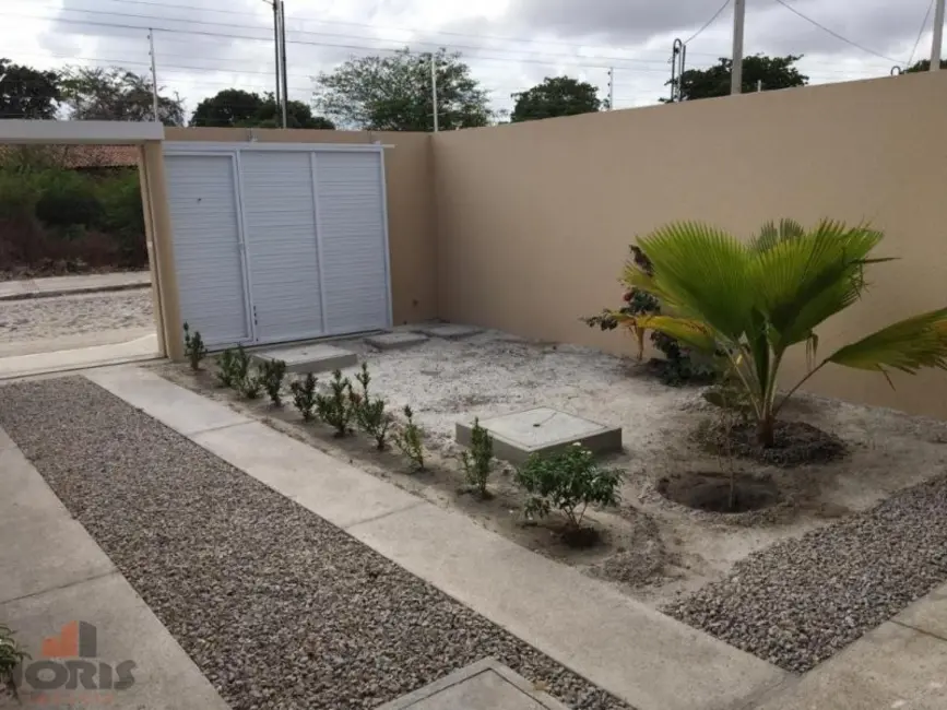 Foto 8 de Casa com 2 quartos à venda, 74m2 em Buenos Aires, Horizonte - CE