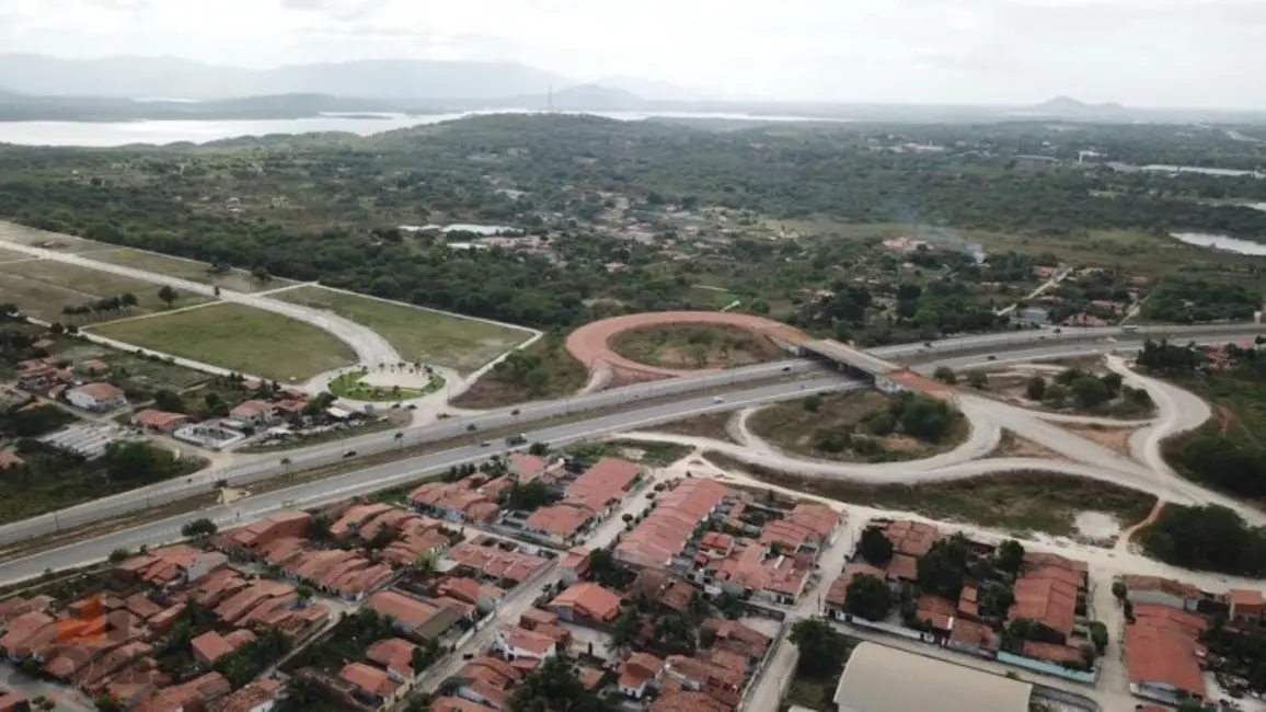 Foto 4 de Terreno / Lote à venda, 150m2 em Buenos Aires, Horizonte - CE