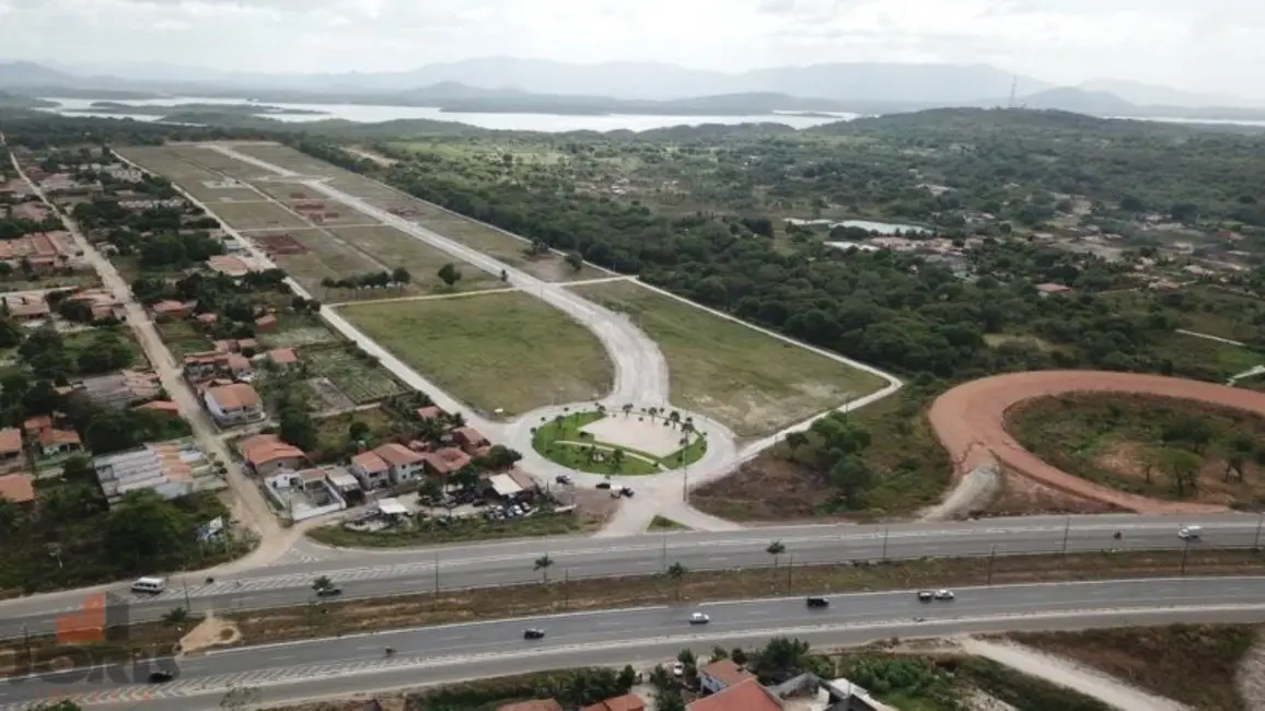 Foto 5 de Terreno / Lote à venda, 150m2 em Buenos Aires, Horizonte - CE