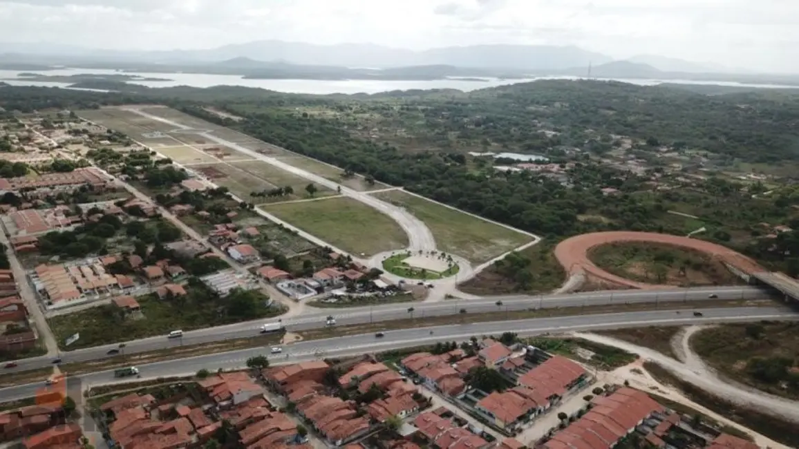 Foto 3 de Terreno / Lote à venda, 150m2 em Buenos Aires, Horizonte - CE