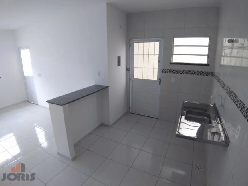 Casa com 2 quartos à venda, 87m2 em Itaitinga - CE - imagem 4 Foto 4 de Casa com 2 quartos à venda, 87m2 em Itaitinga - CE