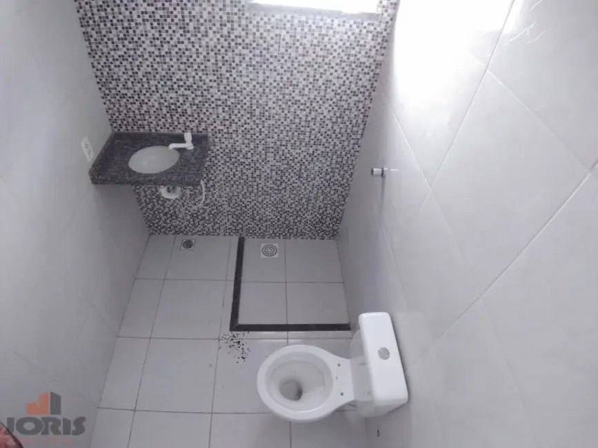 Casa com 2 quartos à venda, 87m2 em Itaitinga - CE - imagem 5 Foto 5 de Casa com 2 quartos à venda, 87m2 em Itaitinga - CE