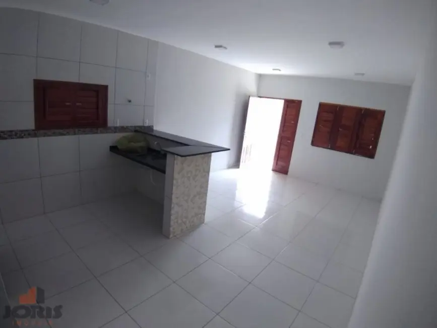 Casa com 2 quartos à venda, 79m2 em Itaitinga - CE - imagem 3 Foto 3 de Casa com 2 quartos à venda, 79m2 em Itaitinga - CE