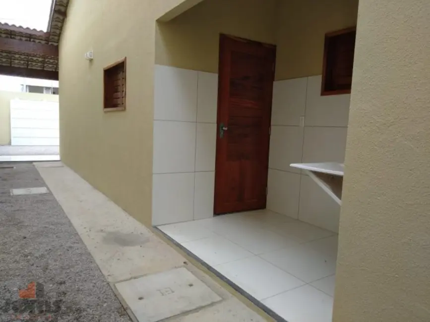 Casa com 2 quartos à venda, 79m2 em Itaitinga - CE - imagem 8 Foto 8 de Casa com 2 quartos à venda, 79m2 em Itaitinga - CE