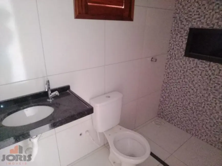Casa com 2 quartos à venda, 79m2 em Itaitinga - CE - imagem 6 Foto 6 de Casa com 2 quartos à venda, 79m2 em Itaitinga - CE